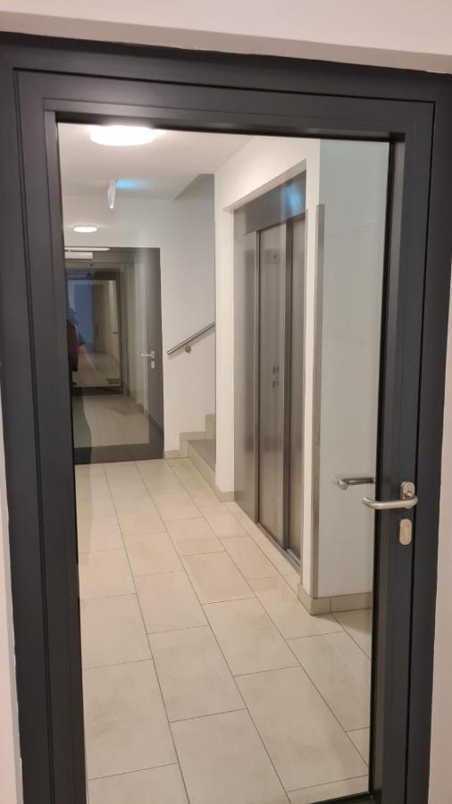 Top Apartments Kaiserebersdorf فيينا المظهر الخارجي الصورة