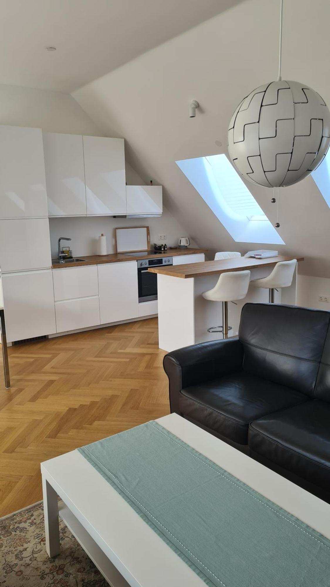 Top Apartments Kaiserebersdorf فيينا المظهر الخارجي الصورة