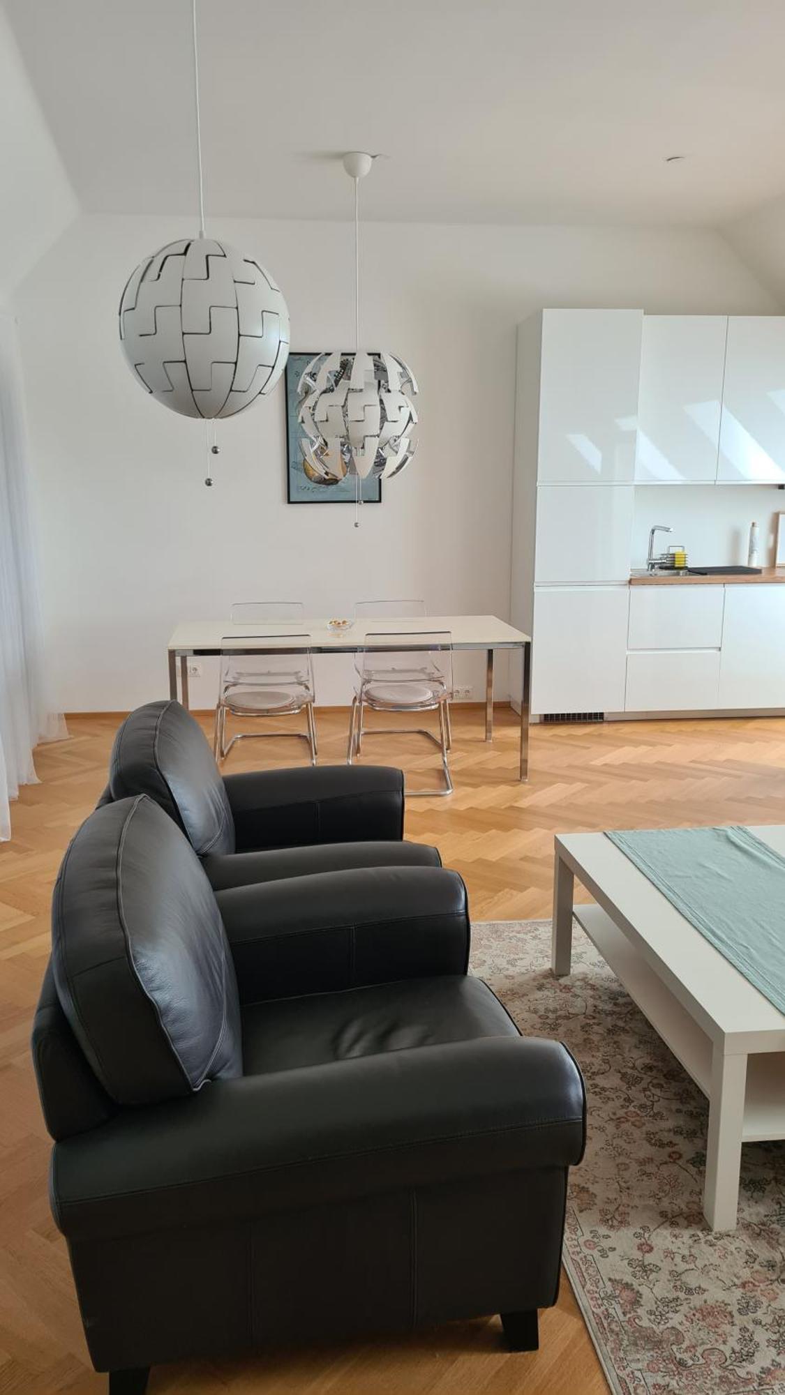 Top Apartments Kaiserebersdorf فيينا المظهر الخارجي الصورة