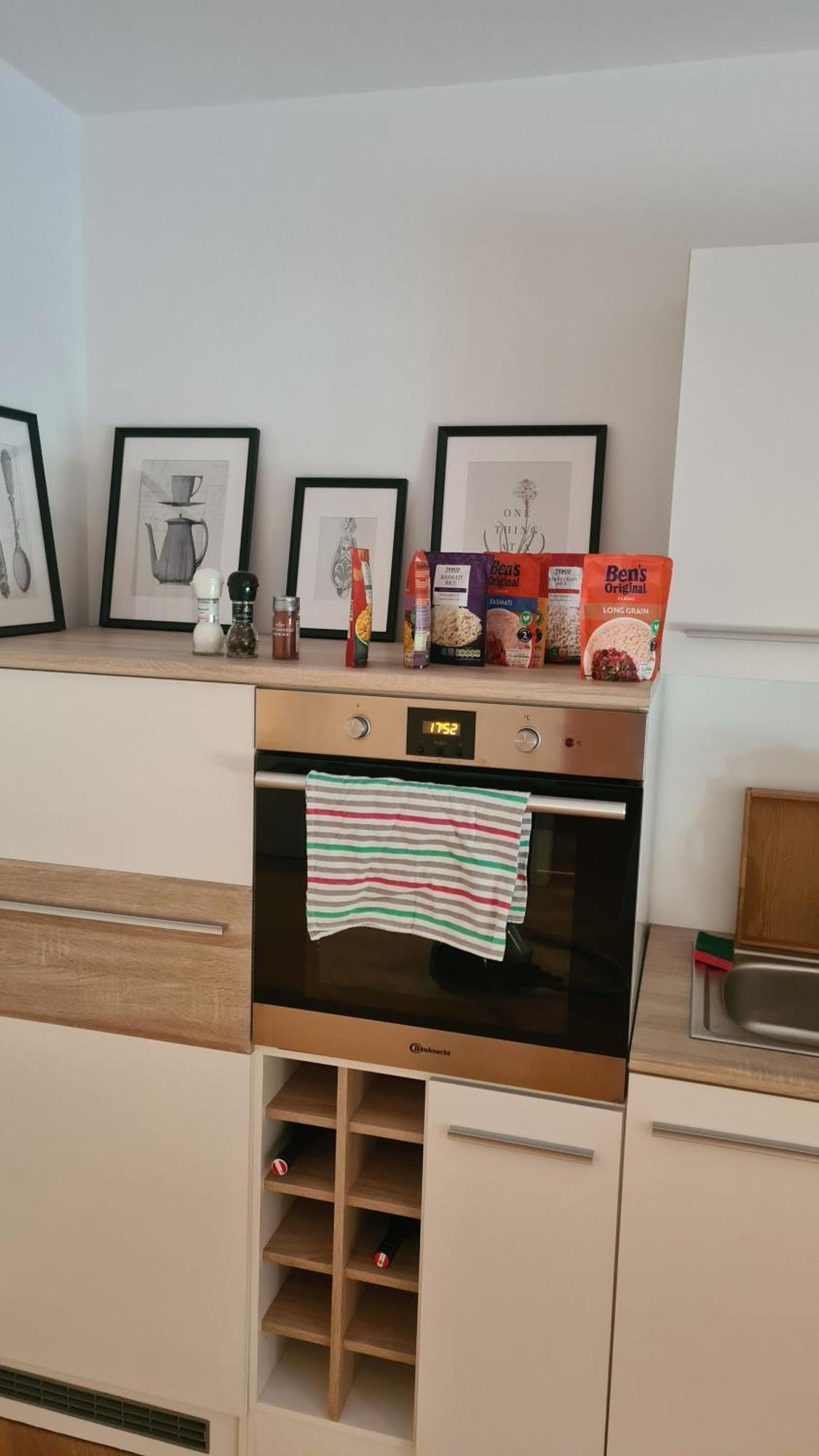 Top Apartments Kaiserebersdorf فيينا المظهر الخارجي الصورة