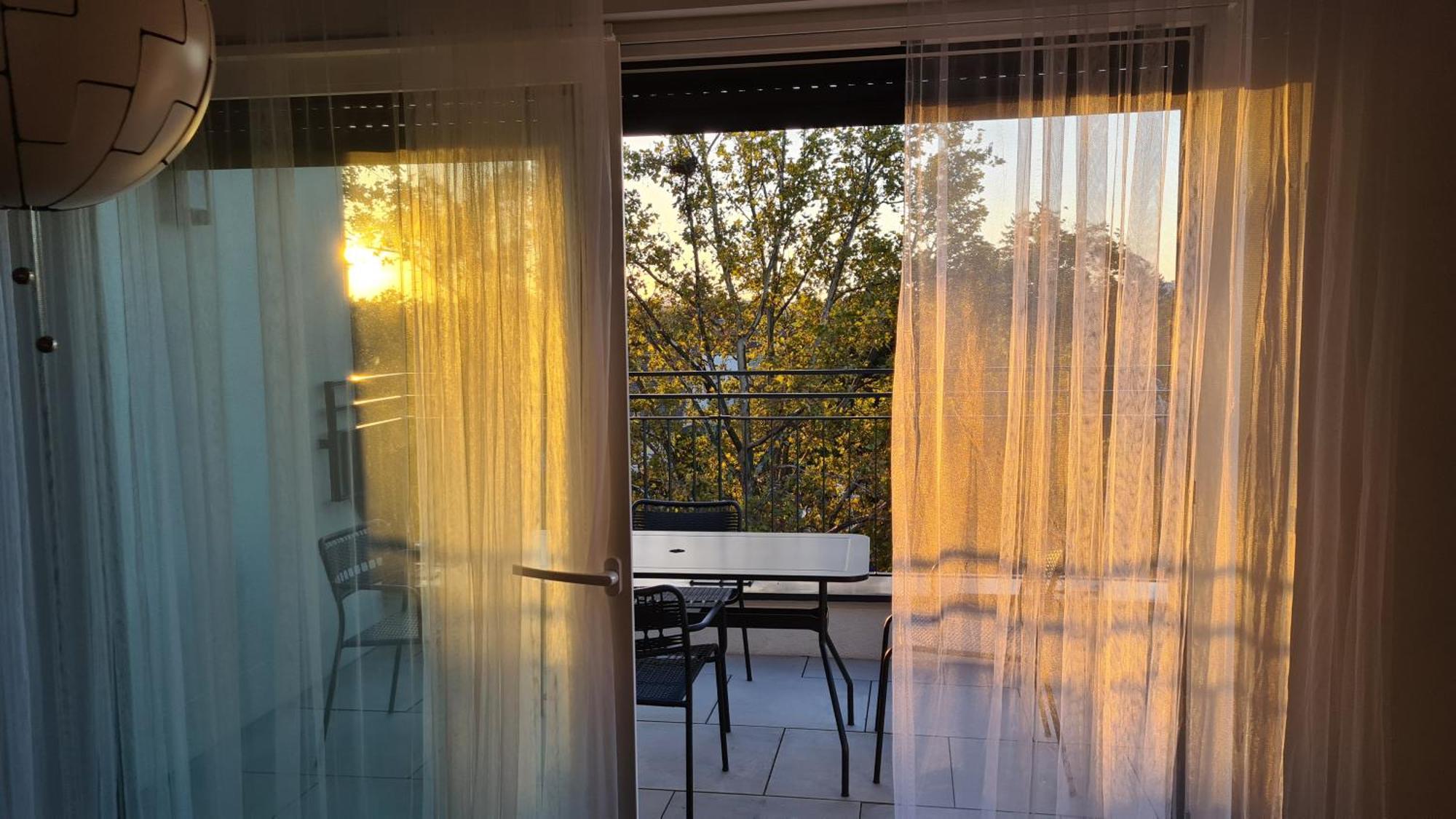 Top Apartments Kaiserebersdorf فيينا المظهر الخارجي الصورة