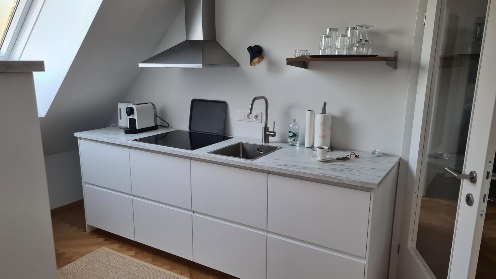 Top Apartments Kaiserebersdorf فيينا المظهر الخارجي الصورة